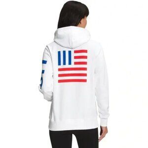 The North Face Women's International Collection Pullover Hoodie